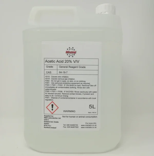 Buy Acetic Acid
