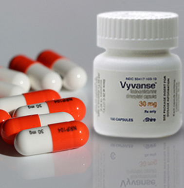how long does 30mg vyvanse last